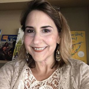 Meet your Posher, Diane